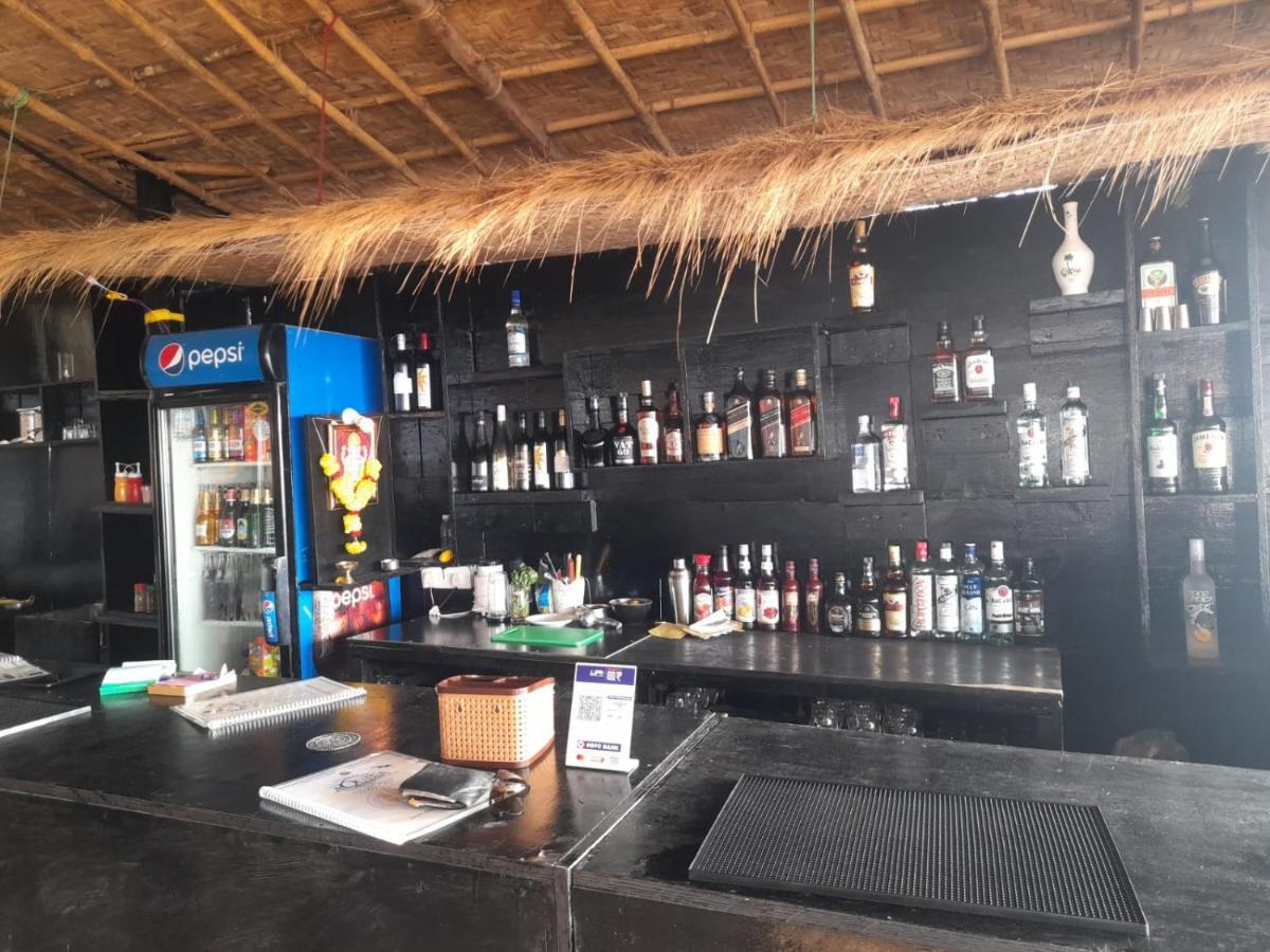 Aquila Boutique Resort Agonda Canacona Buitenkant foto