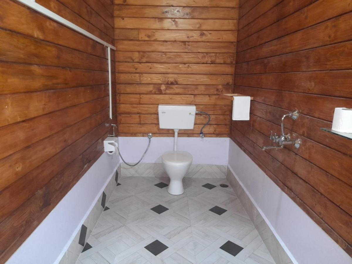 Aquila Boutique Resort Agonda Canacona Buitenkant foto