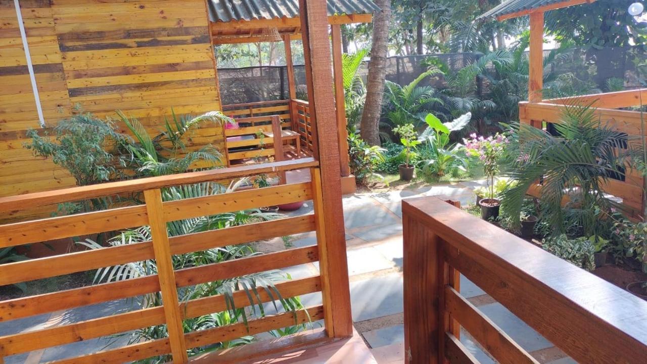 Aquila Boutique Resort Agonda Canacona Kamer foto